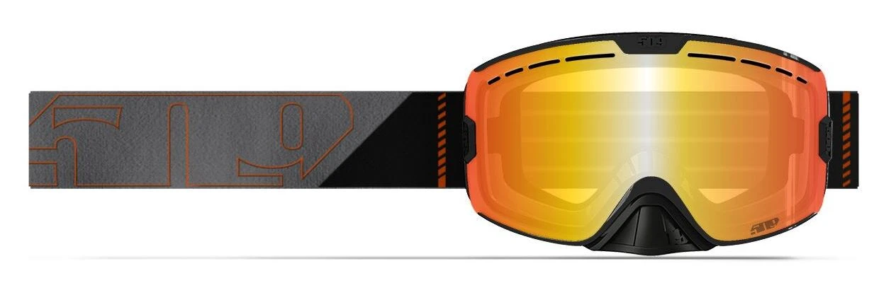 509 Kingpin Goggles 7 509 Kingpin Goggles - Image 5