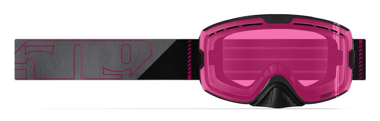 509 Kingpin Goggles 12 509 Kingpin Goggles - Image 10