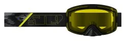 509 Kingpin Goggles -Highway 21 shop 509 kingpin goggles black camo