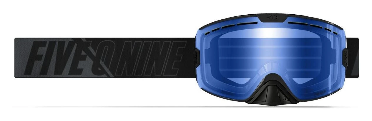 509 Kingpin Goggles 3 509 Kingpin Goggles