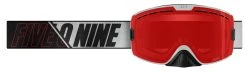509 Kingpin Goggles 17 509 Kingpin Goggles -Highway 21 shop 509 kingpin goggles racing red