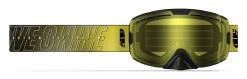 509 Kingpin Goggles 18 509 Kingpin Goggles -Highway 21 shop 509 kingpin goggles shifter yellow photochromatic yellowto amber tint