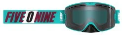 509 Kingpin Goggles -Highway 21 shop 509 kingpin goggles teal maroon