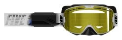 509 Kingpin XL Ignite Goggles 11 509 Kingpin XL Ignite Goggles -Highway 21 shop 509 kingpin ignite goggle one size fits all whiteout2021 whiteout polarized yellow tint
