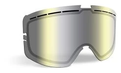 509 Kingpin Ignite Heated Lens 25 509 Kingpin Ignite Heated Lens -Highway 21 shop 509 kingpin ignite heated lens chrome mirror yellow tint