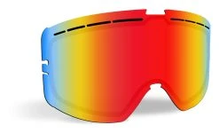 509 Kingpin Ignite Heated Lens 18 509 Kingpin Ignite Heated Lens -Highway 21 shop 509 kingpin ignite heated lens fire mirror light rose hcs tint