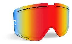 509 Kingpin Ignite Heated Lens 26 509 Kingpin Ignite Heated Lens -Highway 21 shop 509 kingpin ignite heated lens fire mirror photochromatic clearto blue