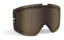 509 Kingpin Lens -Highway 21 shop 509 kingpin lens gold mirror bronze tint