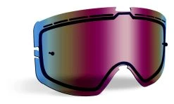 509 Kingpin Lens -Highway 21 shop 509 kingpin lens one size fits all rasberry tint 1