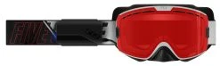 509 Kingpin XL Ignite Goggles 8 509 Kingpin XL Ignite Goggles -Highway 21 shop 509 kingpin xl ignite goggles racing red