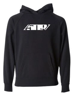 509 Youth Legacy Hoody