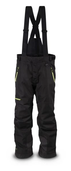 509 R-200 Insulated Crossover Pants -Highway 21 shop 509 r200 insulated crossover pants black lime