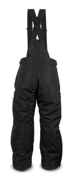 509 R-200 Insulated Crossover Pants -Highway 21 shop 509 r200 insulated crossover pants stealth 1