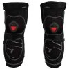 509 R-Mor Protective Knee Pads -Highway 21 shop 509 r mor protective knee pad black