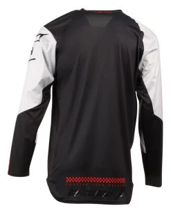 509 R-Series Windproof Jersey -Highway 21 shop 509 r series windproof jersey racing red 1