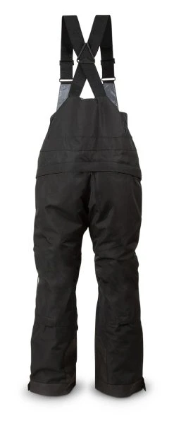 509 Range Women's Insulated Bib -Highway 21 shop 509 range womens insulated bib black 1