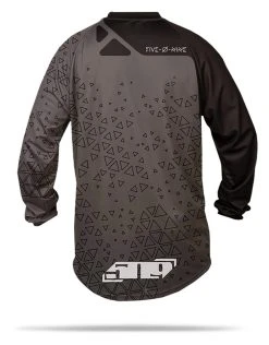 509 Ridge Jersey -Highway 21 shop 509 ridge jersey stealth black 1