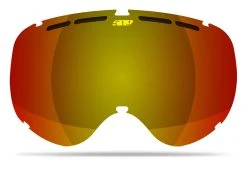 509 Ripper 2.0 Youth Lens -Highway 21 shop 509 ripper20 youth lens fire mirror light rose tint