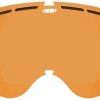509 Ripper 2.0 Youth Lens -Highway 21 shop 509 ripper20 youth lens orange