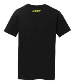 Highway 21 shop -Highway 21 shop 509 ripper youth t shirt black 1
