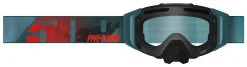 509 Sinister X6 Fuzion Flow Goggles -Highway 21 shop 509 sinister x6 fuzion flow goggles sharkskin