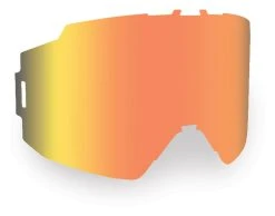 509 Sinister X6 Fuzion Lens -Highway 21 shop 509 sinister x6 fuzion lens fire mirror clear
