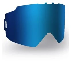 509 Sinister X6 Fuzion Lens -Highway 21 shop 509 sinister x6 fuzion lens sapphire mirror smoke tint