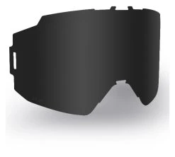 509 Sinister X6 Fuzion Lens -Highway 21 shop 509 sinister x6 fuzion lens smoke