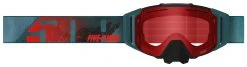 509 Sinister X6 Goggles -Highway 21 shop 509 sinister x6 goggles sharkskin