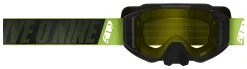 509 Sinister XL6 Goggles 17 509 Sinister XL6 Goggles -Highway 21 shop 509 sinister xl6 goggles acid green