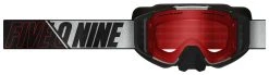 509 Sinister XL6 Goggles 15 509 Sinister XL6 Goggles -Highway 21 shop 509 sinister xl6 goggles racing red