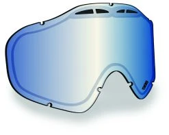 509 Sinster X5 Replacement Lens -Highway 21 shop 509 sinster x5 replacement lens blue mirror