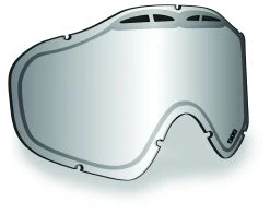509 Sinster X5 Replacement Lens -Highway 21 shop 509 sinster x5 replacement lens chrome mirror clear