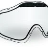 509 Sinster X5 Replacement Lens -Highway 21 shop 509 sinster x5 replacement lens clear