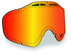 509 Sinster X5 Replacement Lens -Highway 21 shop 509 sinster x5 replacement lens fire mirror rose