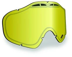 509 Sinster X5 Replacement Lens -Highway 21 shop 509 sinster x5 replacement lens gold mirror