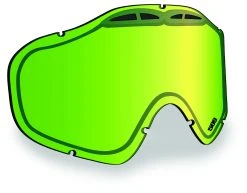 509 Sinster X5 Replacement Lens -Highway 21 shop 509 sinster x5 replacement lens green mirror yellow tint