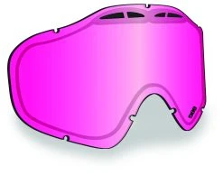509 Sinster X5 Replacement Lens -Highway 21 shop 509 sinster x5 replacement lens pink mirror