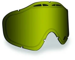 509 Sinster X5 Replacement Lens -Highway 21 shop 509 sinster x5 replacement lens polarized yellow