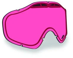 509 Sinster X5 Replacement Lens -Highway 21 shop 509 sinster x5 replacement lens rose