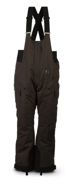 509 Range Women's Insulated Bib -Highway 21 shop 509 womens range insulated bib covert dark ops 1