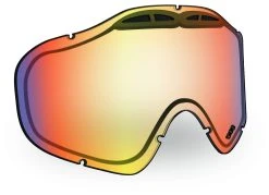 509 Sinster X5 Replacement Lens -Highway 21 shop 509 x5 lens fire mirror clear