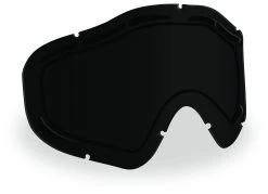 509 Sinister X5 MaxVent Replacement Lens -Highway 21 shop 509 x5 maxvent lens polarized