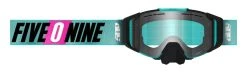 509 Sinister X6 Goggles -Highway 21 shop 509 x6 goggle one size fits all2021