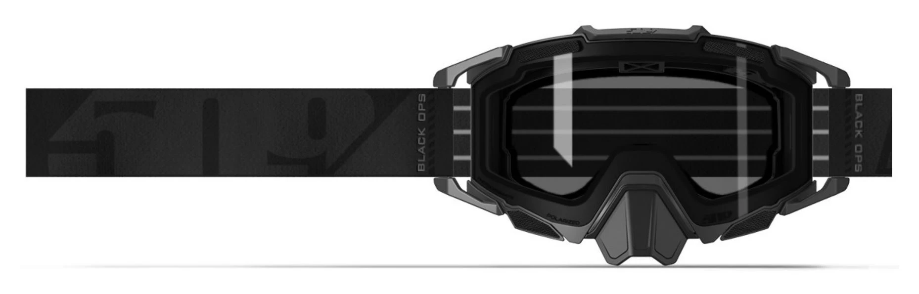 509 Sinister X7 Goggles - Image 4