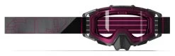 509 Sinister X7 Goggles -Highway 21 shop 509 x7 goggle one size fits all with raspberry pop raspberry mirror light smoke tint