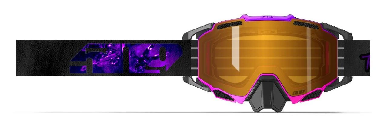 509 Sinister X7 Goggles - Image 14