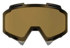 509 Sinister X7 Goggle Lens -Highway 21 shop 509 x7 ignite s1 lens one size fits all photochromatic polarized tint amber hcs tint