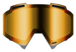 509 Sinister X7 Goggle Lens -Highway 21 shop 509 x7 ignite s1 lens one size fits all photochromatic polarized tint el dorado mirror sunset tint
