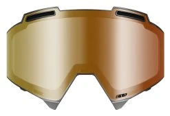 509 Sinister X7 Goggle Lens -Highway 21 shop 509 x7 ignite s1 lens one size fits all photochromatic polarized tint fire mirror clear tint